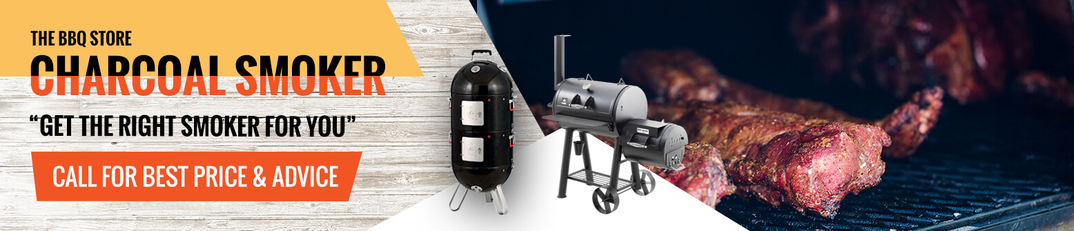 Australia's best bbq smokers for sale  order online from the bbq store